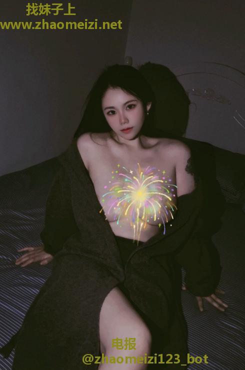夫子庙少妇