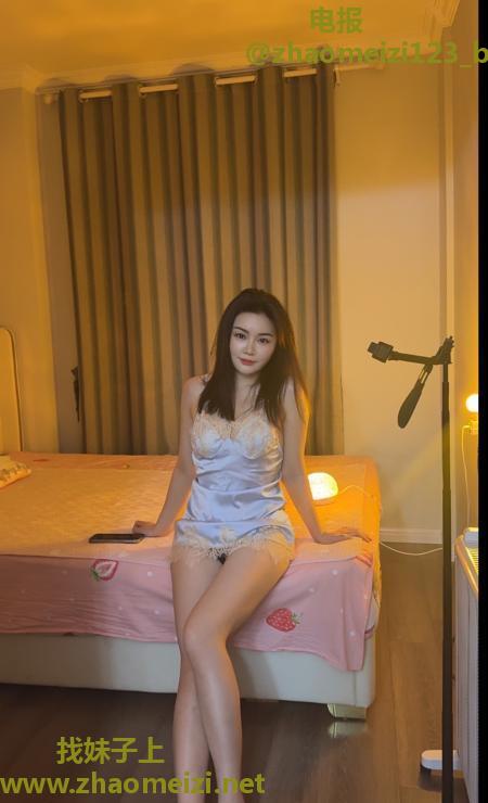 颜值表妹小悠