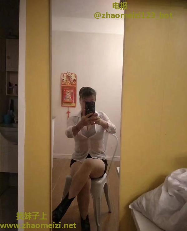 服务型少妇