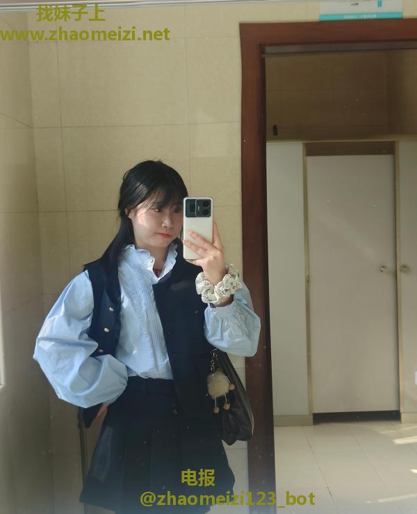 巴南小妹儿