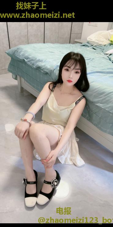 中原区大胸妹