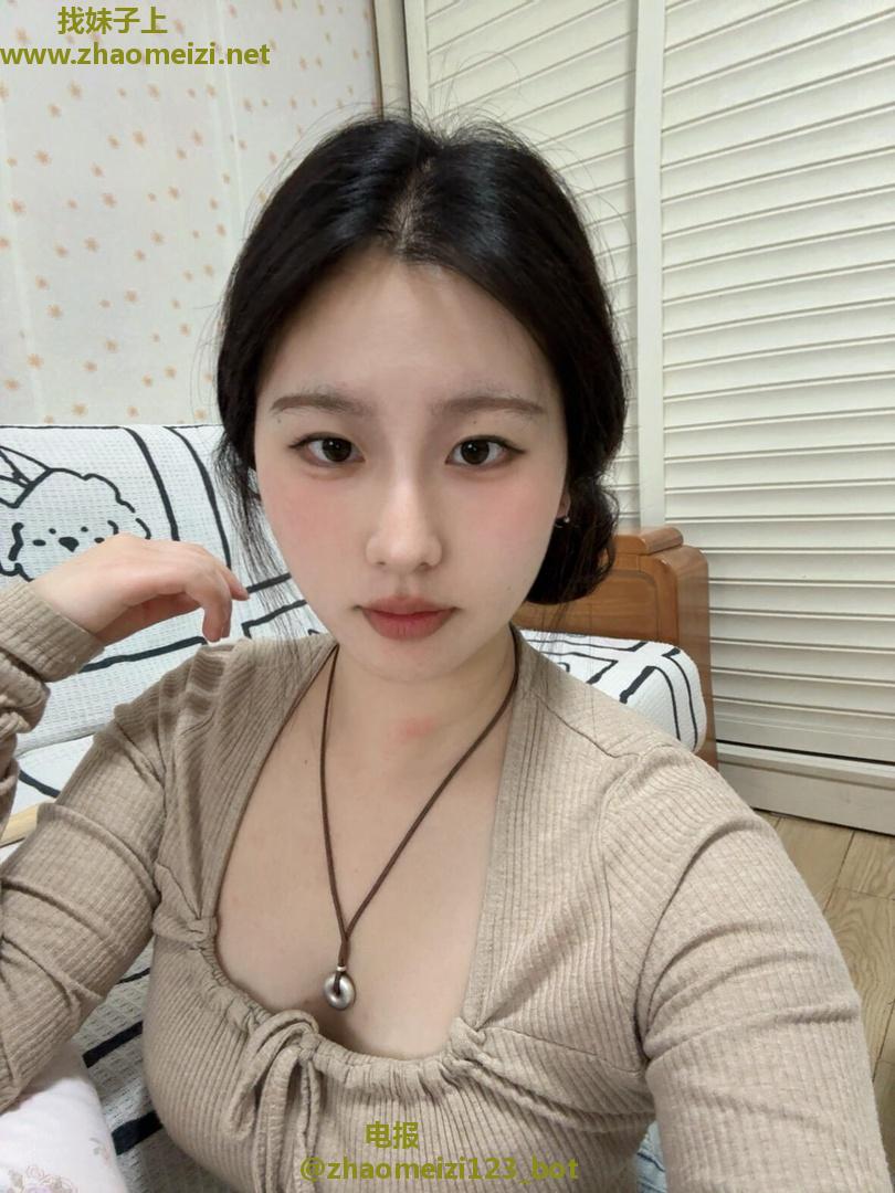 95后反差妹妹 不催人