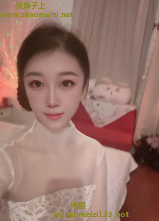 光谷小仙女