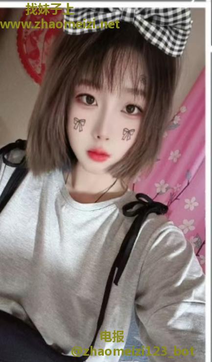 东丽小模特