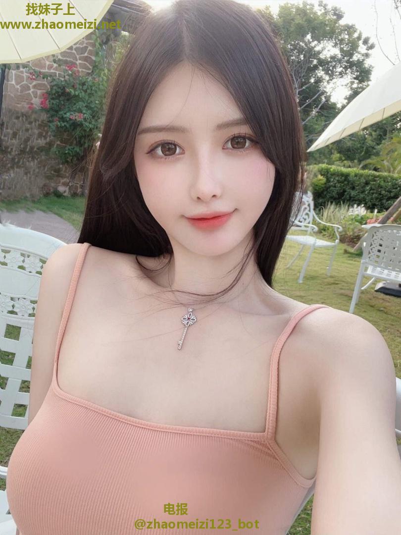 妹子绝对称得上是好炮架
