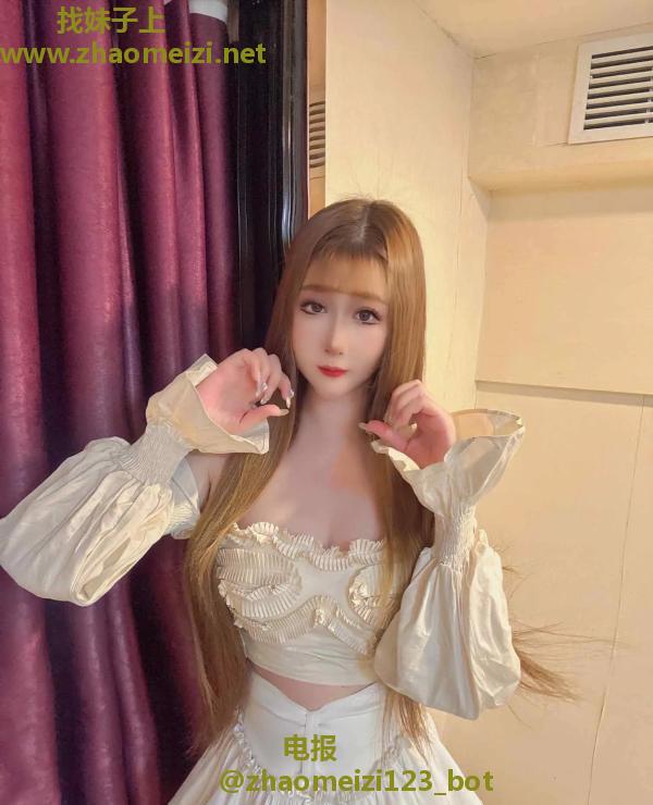 童颜巨乳小姐姐