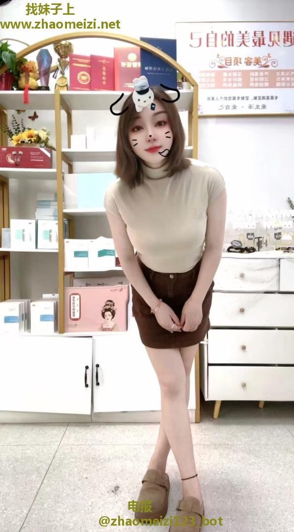 白云东平新人f杯珍妮