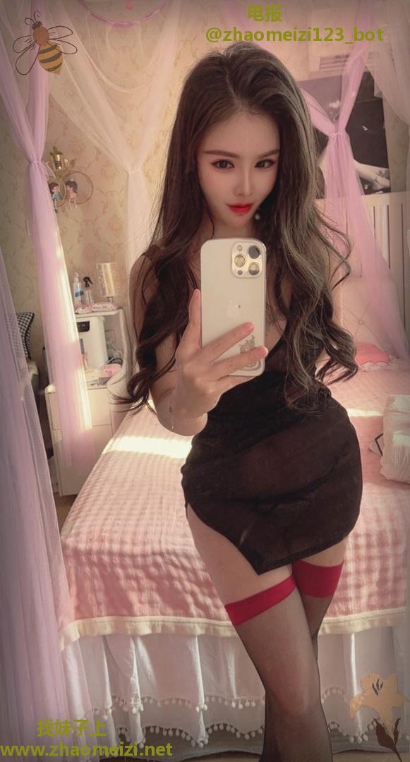 义乌白Hu小妹