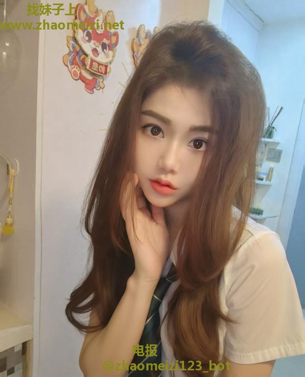乖巧颜值可可