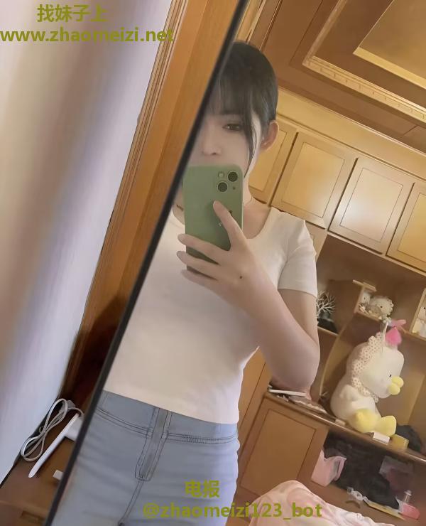 大连市内小美女