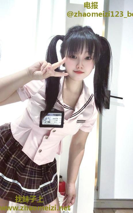 徐汇大胸嫩妹