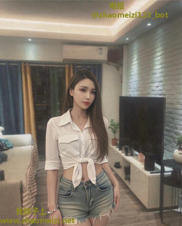 细腰颜值Tina