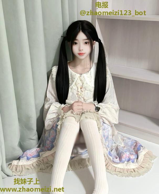 极品萝莉