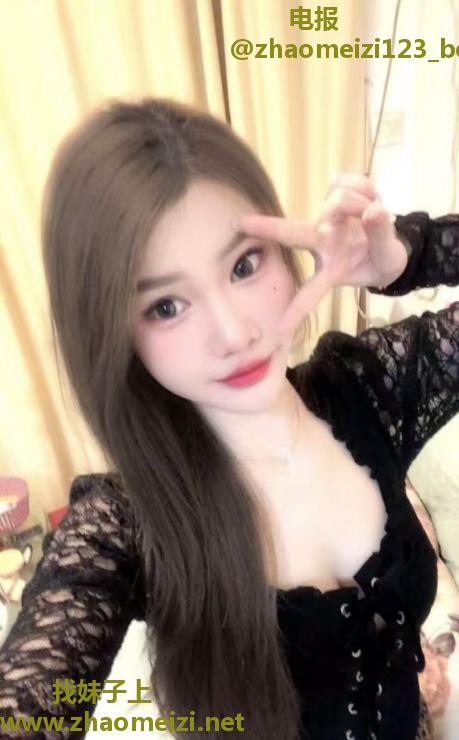 刚下海的小姐姐