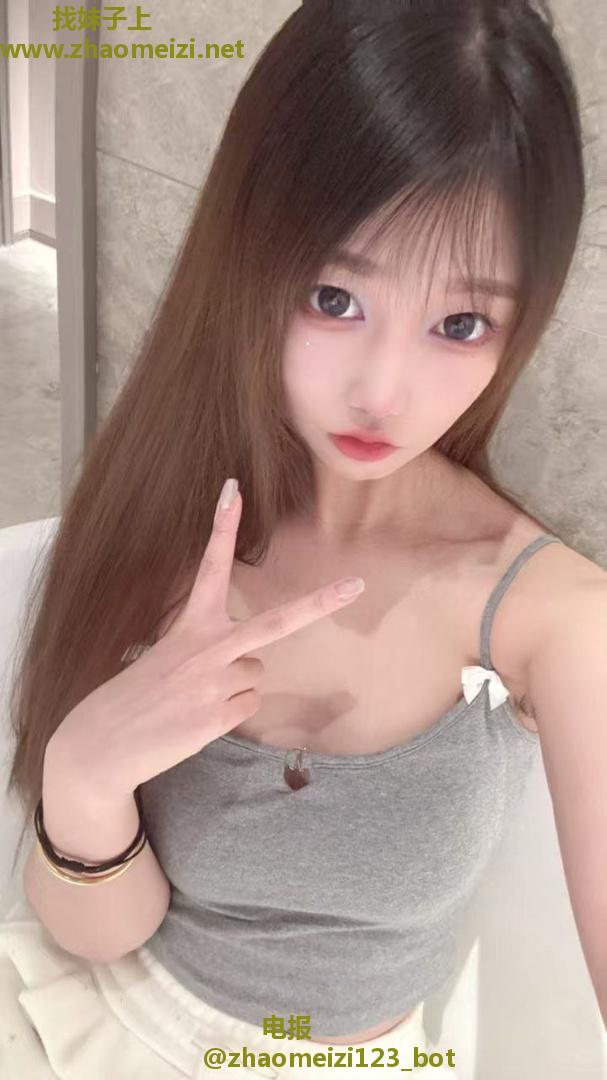 南京清纯女友系晴晴