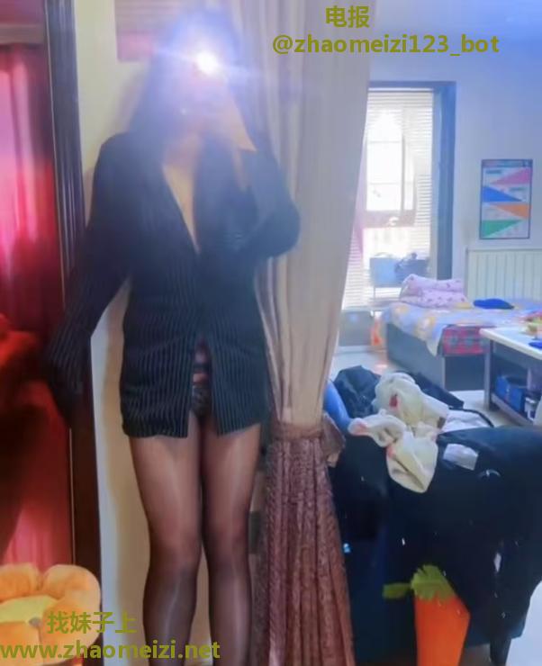 中北镇的一个姐姐