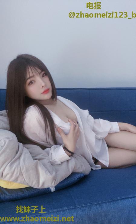 渝北的性感小情人