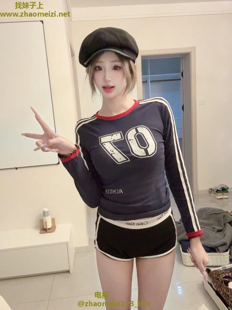 温柔多汁邻家敏感小妹