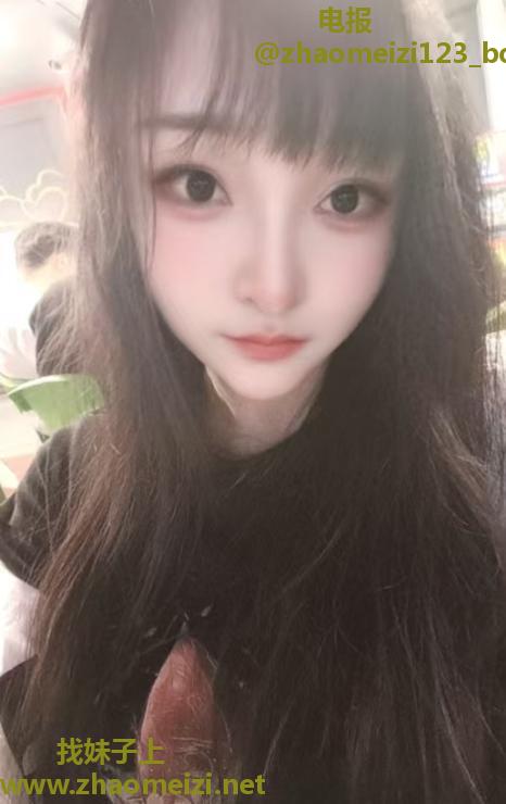 大石坝萝莉