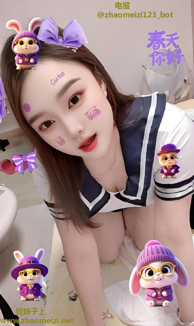 小店区居家听话的乖乖妹