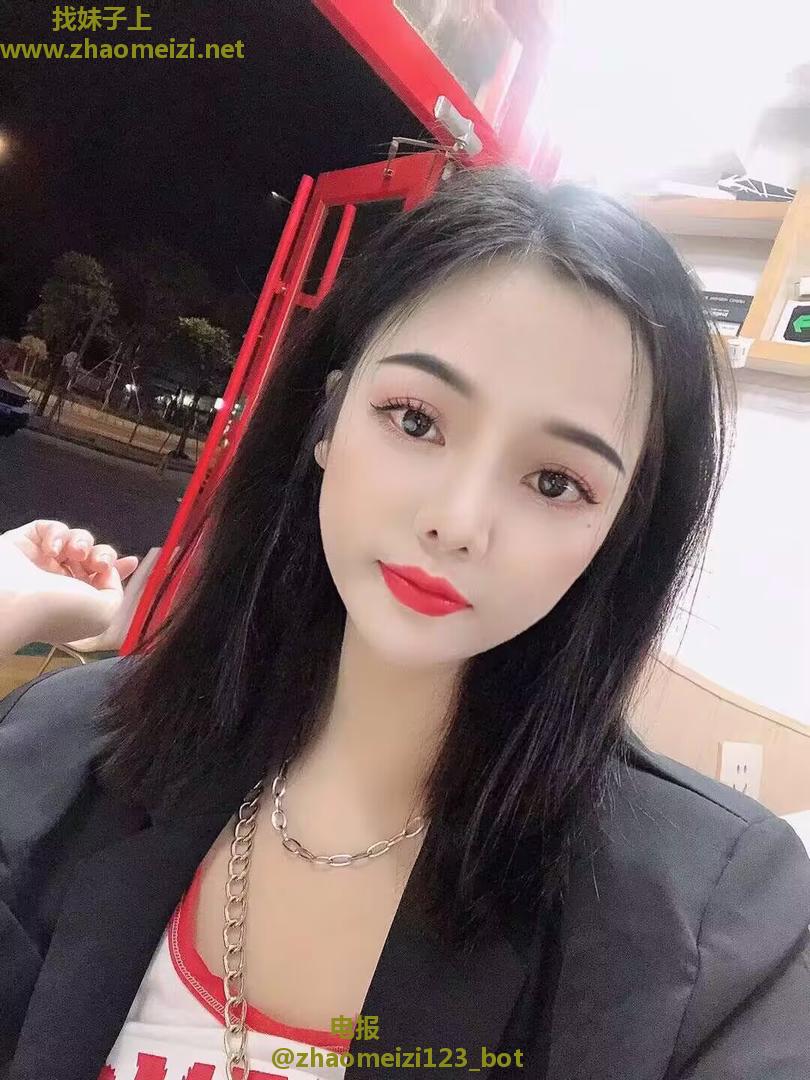 刚来海口兼职小柔