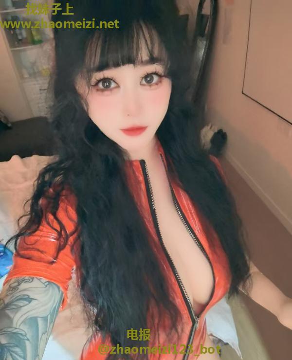 皮装大G妹