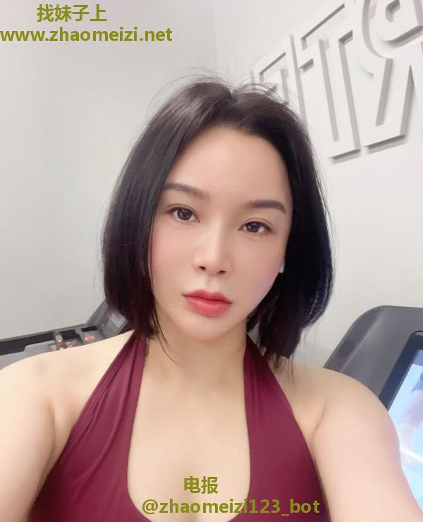 服务型熟女