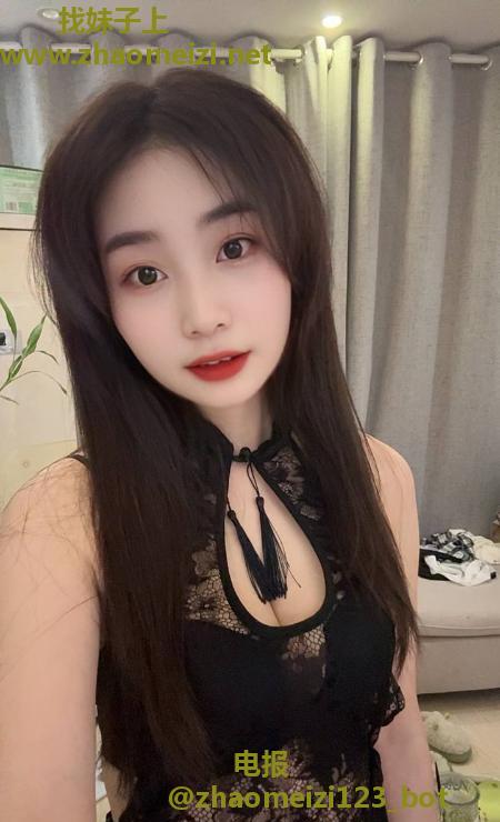 颜值御姐婷婷