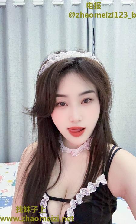 颜值御姐婷婷