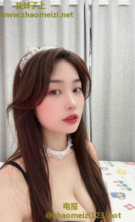 颜值御姐婷婷