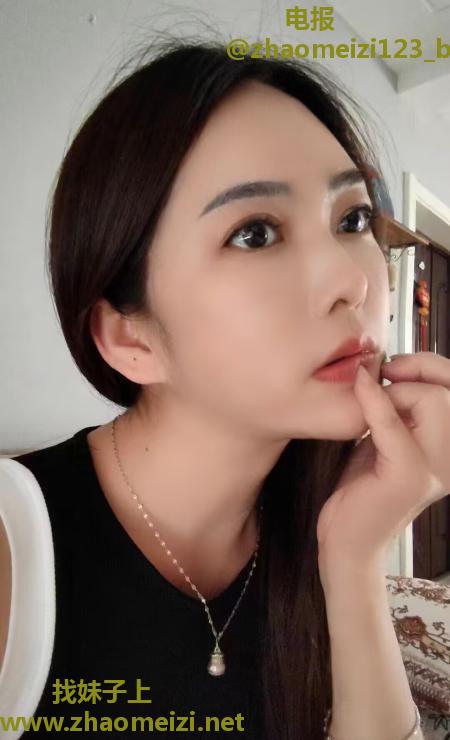 东莞小美女