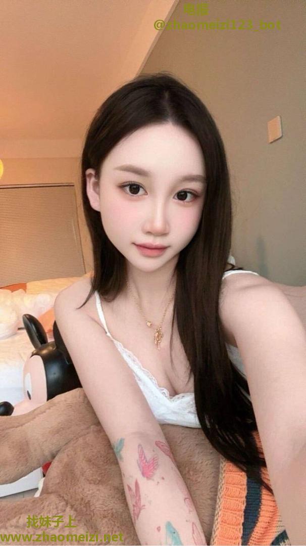 娇喘诱人软妹