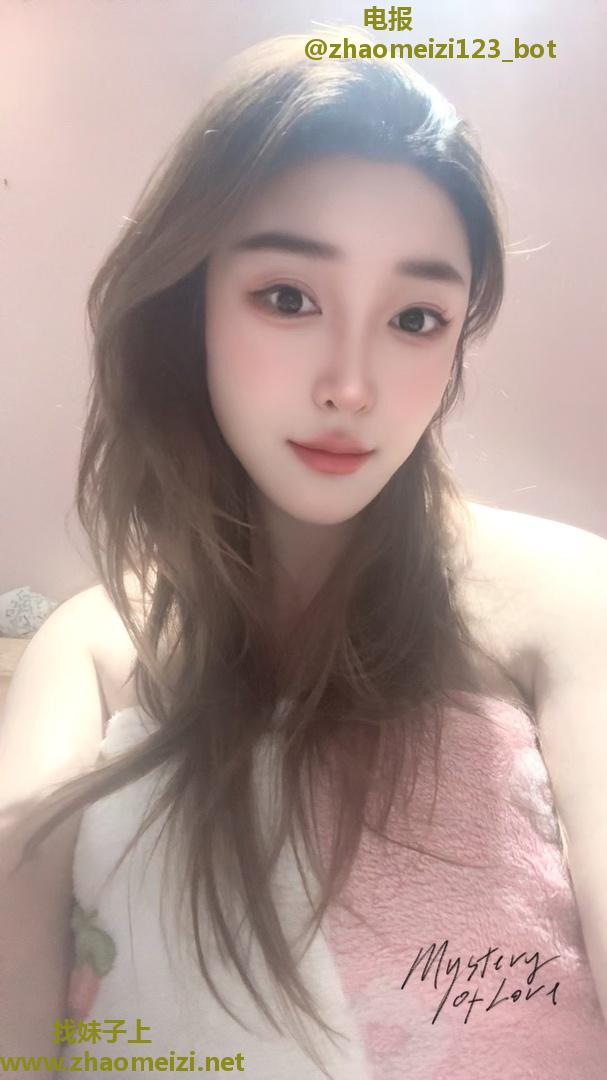 王家湾附近的小妹