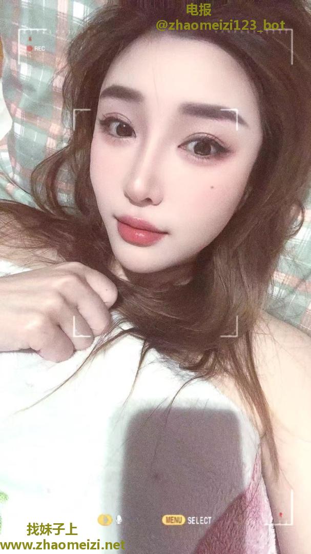 王家湾附近的小妹