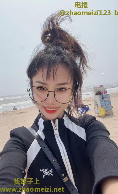 尔滨小姐姐