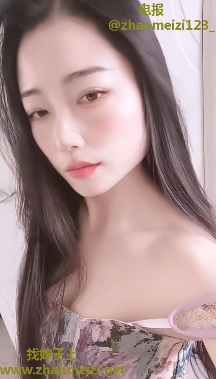 白沙洲大胸妹