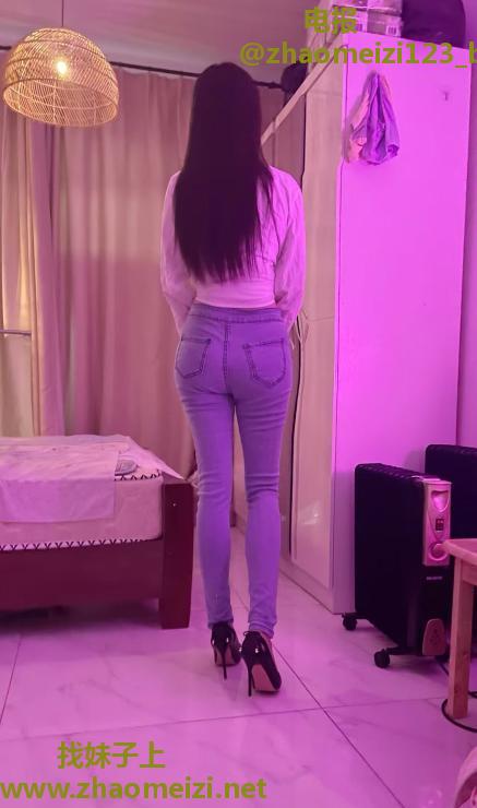 服务型骚妇