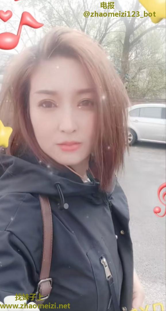 滨海反差熟女（刚下海）