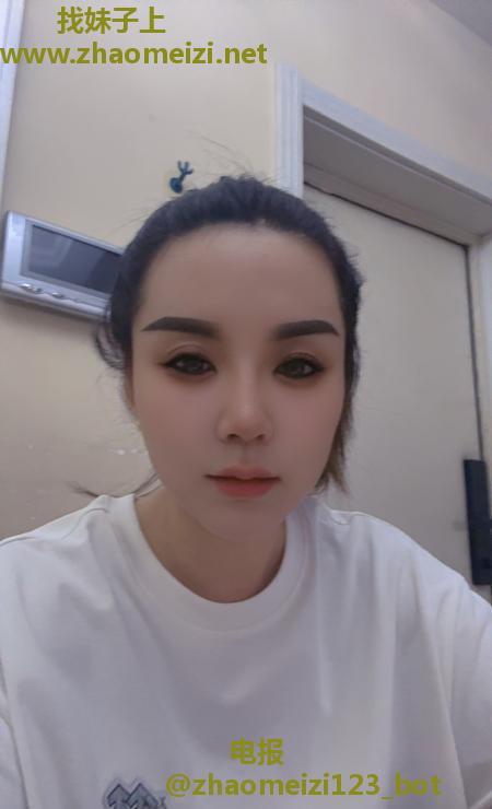 哈尔滨浪女