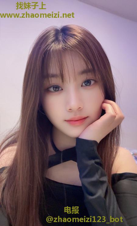 纯欲风小姐姐