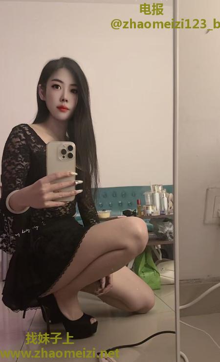 广州小骚货
