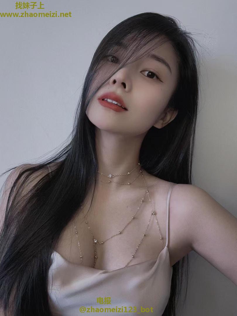 可爱粉嫩身材好