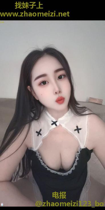 大胸美女西西