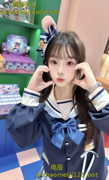 JK洛丽塔小萝莉