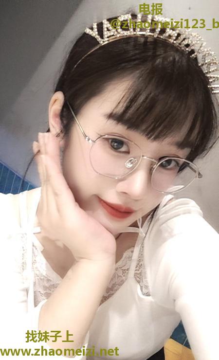 纯欲云精灵玖妹