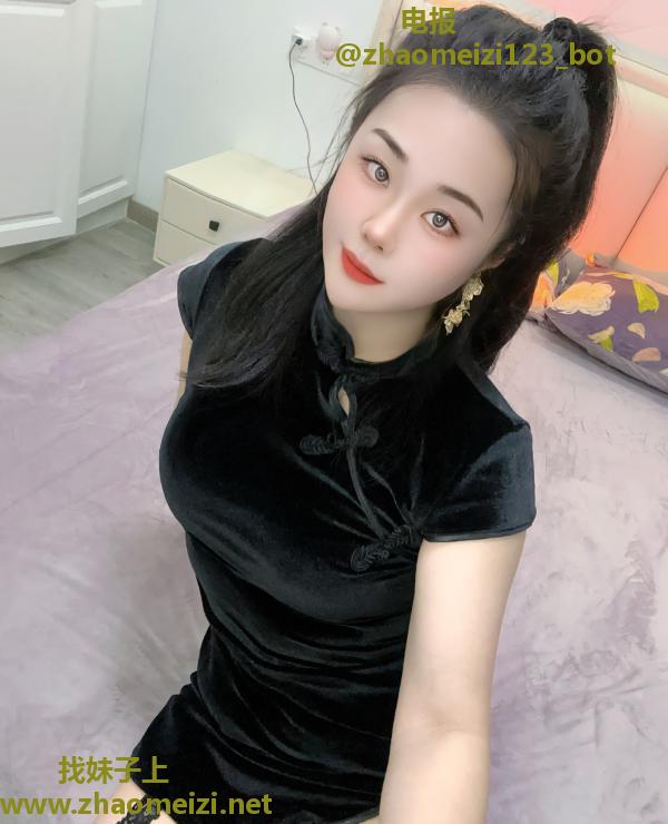 园区女友糖糖