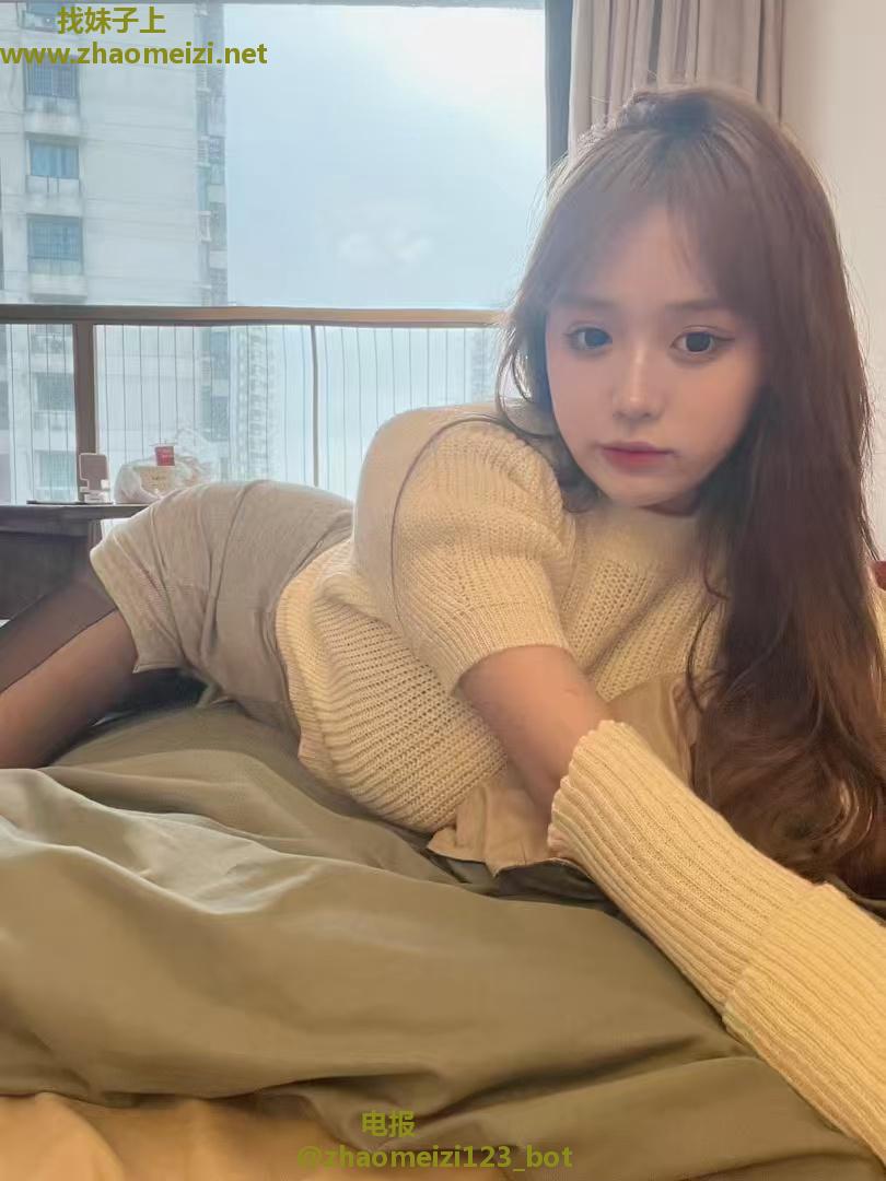 鹿城邻家小妹