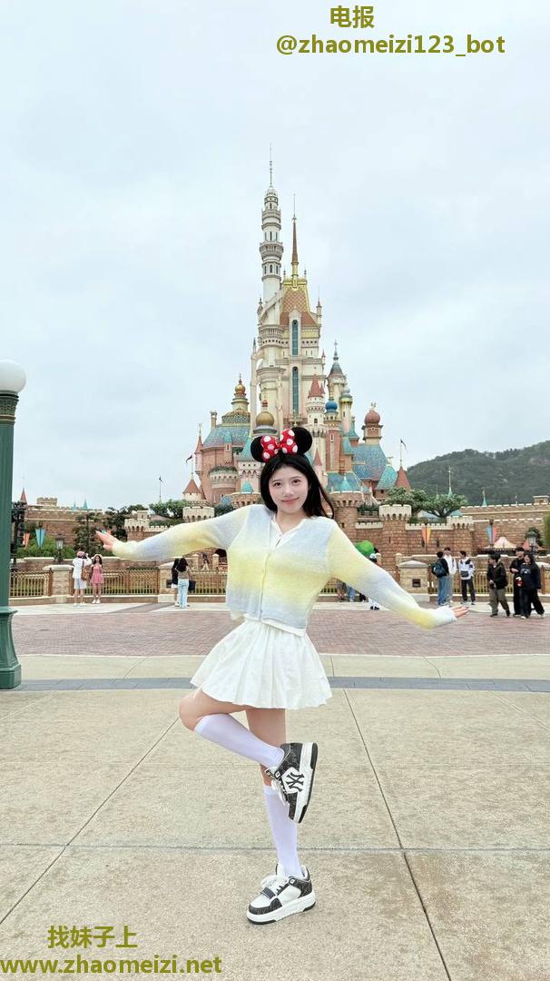 温柔可爱妹妹