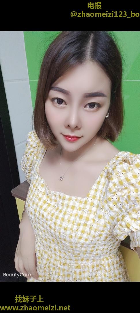 永泰漂亮温柔小妹