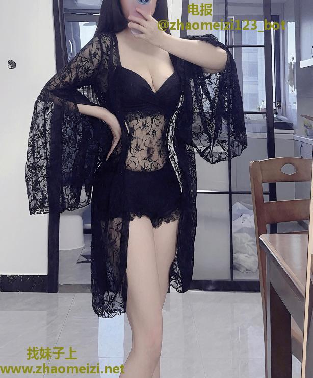 上城服务系小甜妹